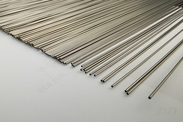 Inconel 600