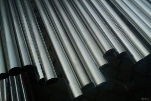 Alloy 20 pipes and tubing