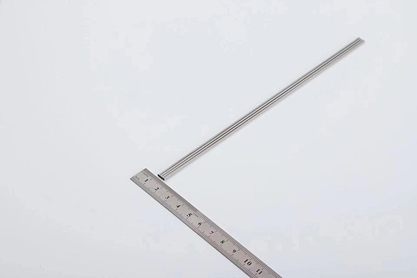 Inconel 625 tube/pipe