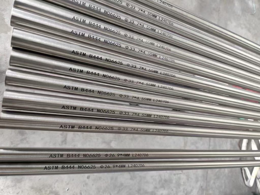 Inconel 625