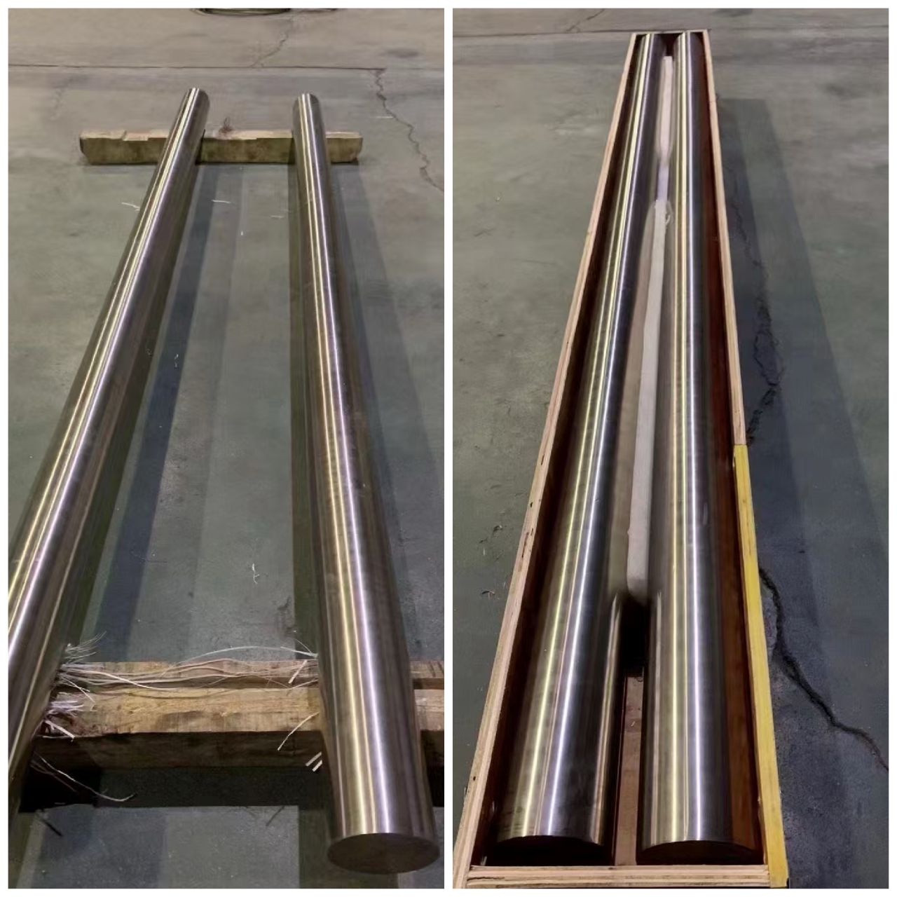 Inconel 718 Round Bar