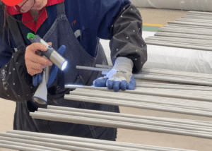 Quality Inspection