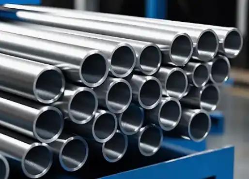 Monel K-500 pipes