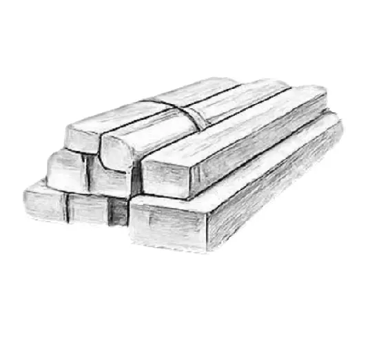 Nickel Alloy Bars and Rods