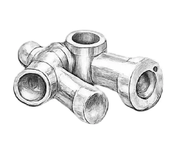 Nickel Alloy Forgings