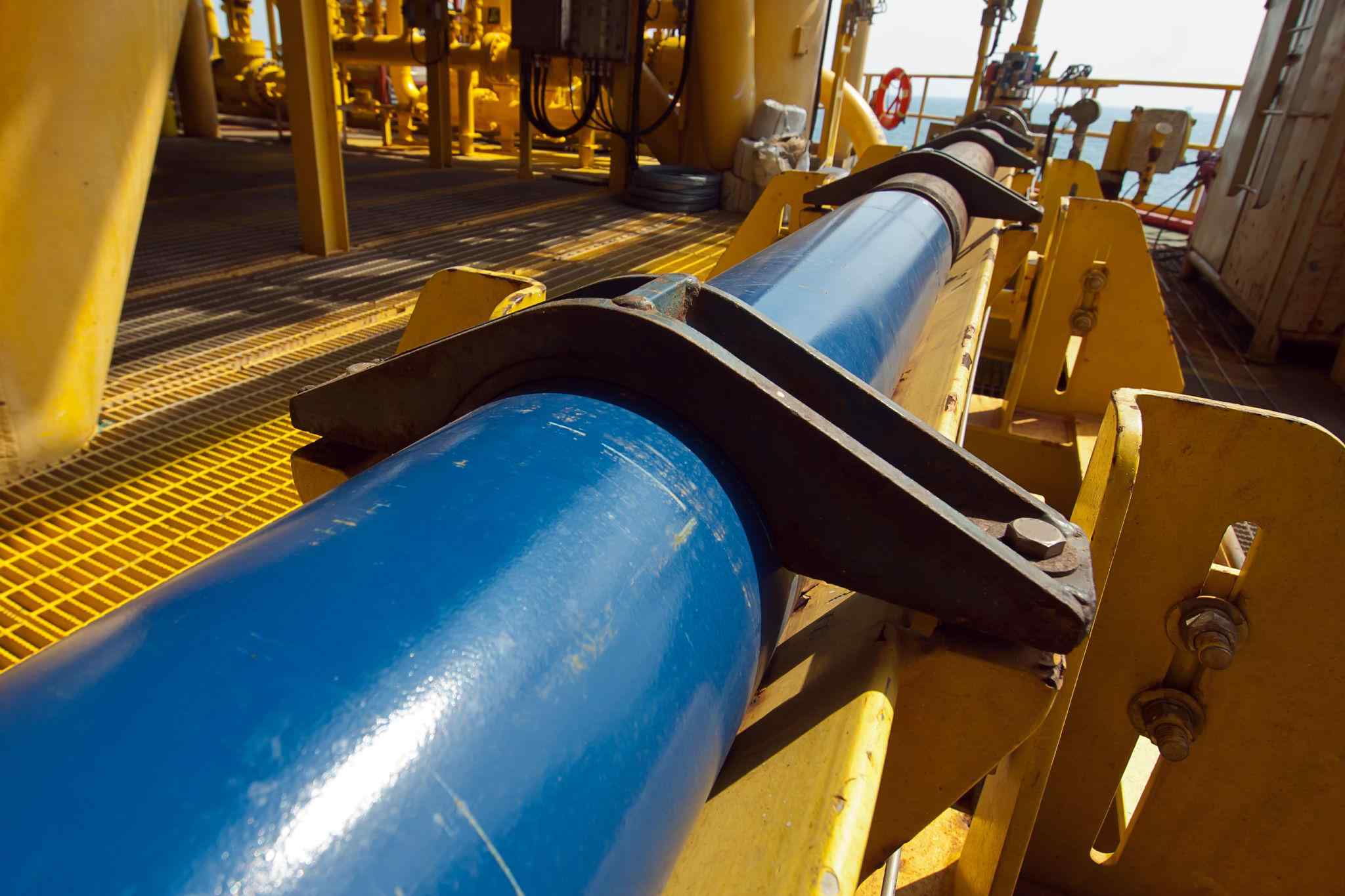 Monel K500 Pipe
