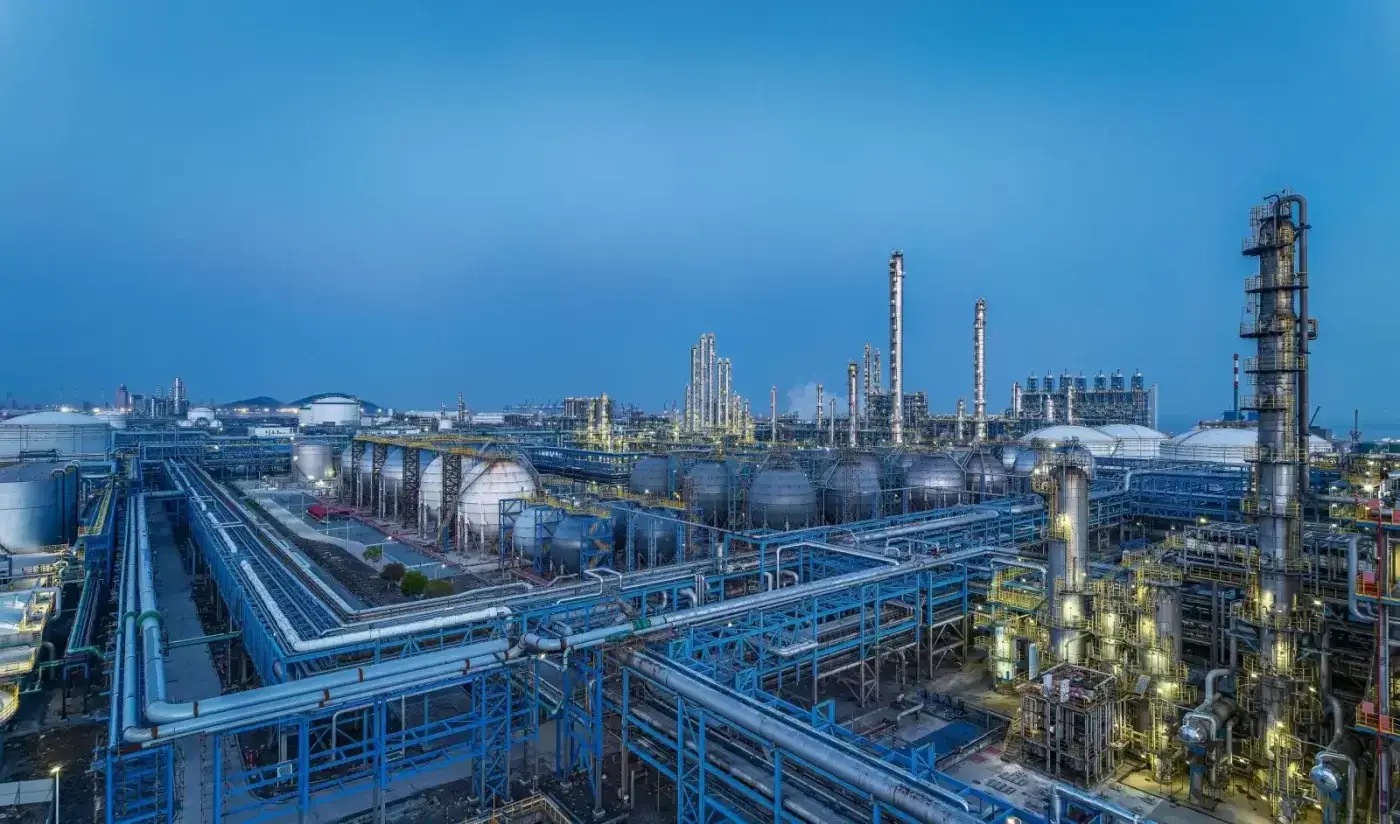 Nickel Alloy & Stainless Steel Pipes Manufacturer
