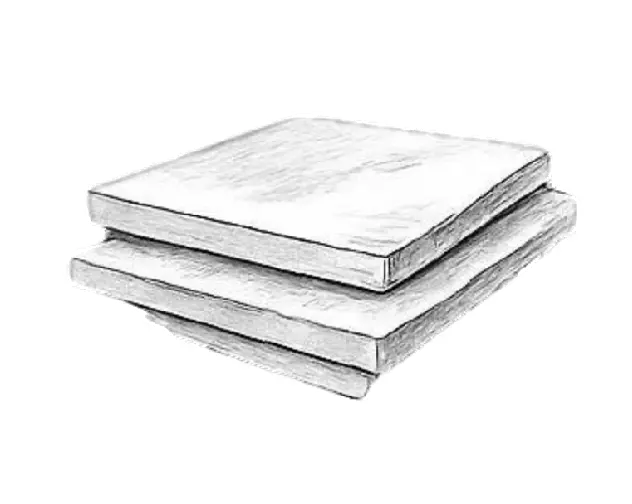 Nickel Alloy Plates and Sheets