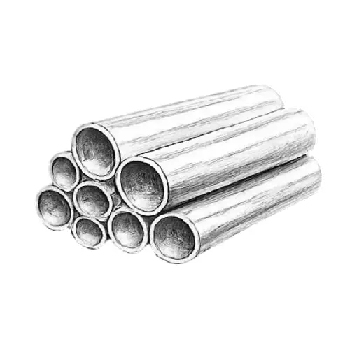 Nickel Alloy Seamless Pipes