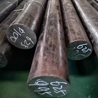 Inconel 625 Bar and Rod