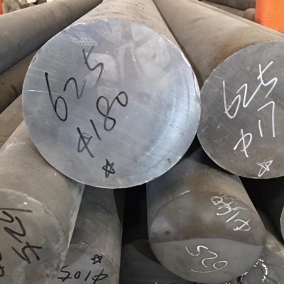 Inconel 625 Bar and Rod