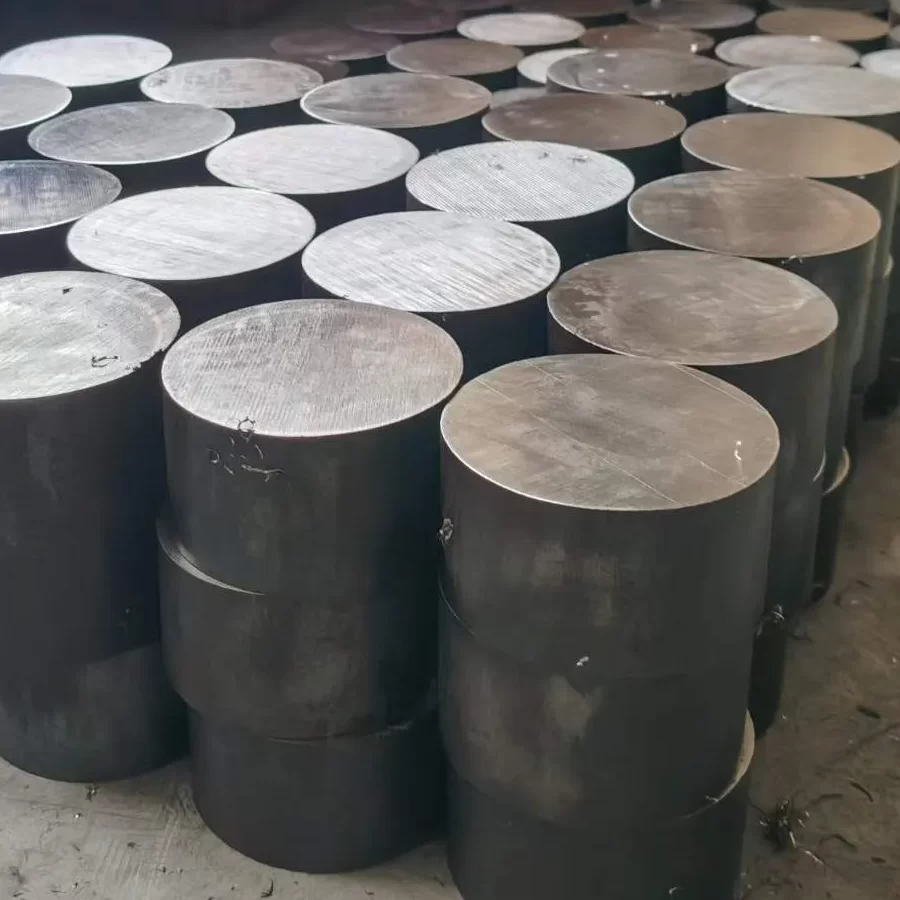 Inconel 718 Bar and Rod