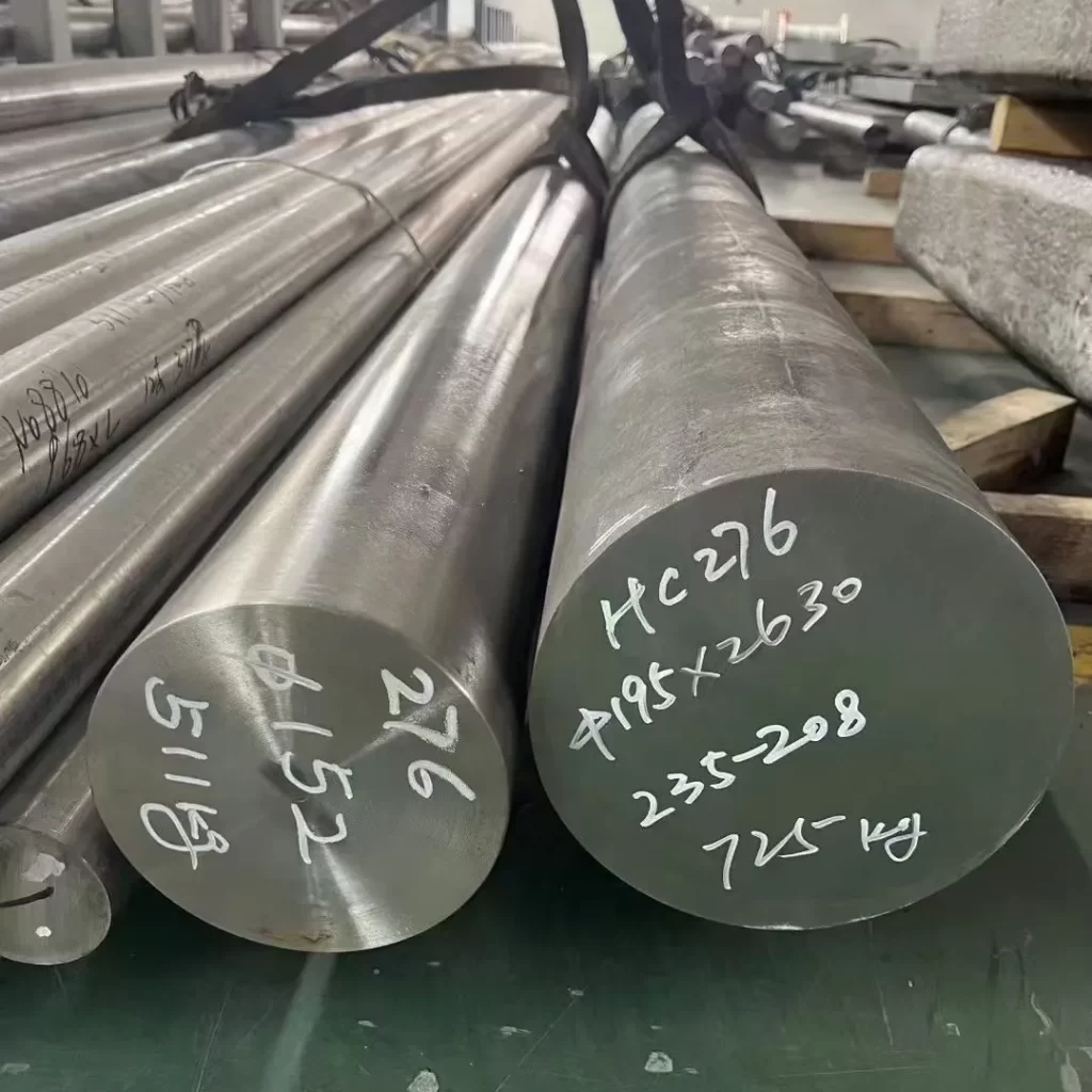 HC-276-Bar