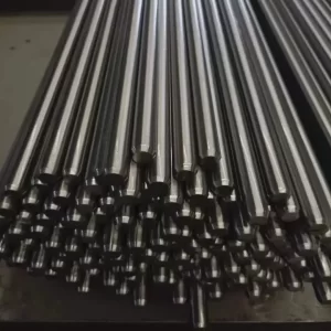 Hastelloy B2 Bar