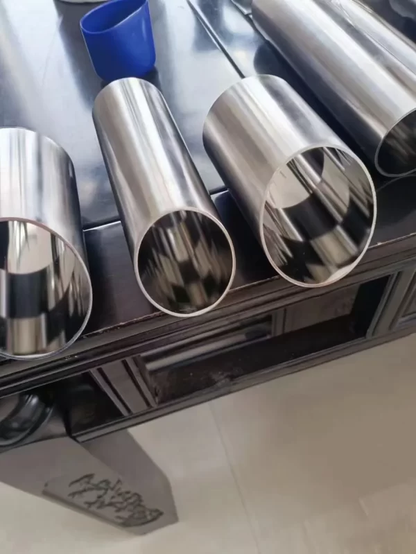 Hastelloy C-276 Pipe and Tube