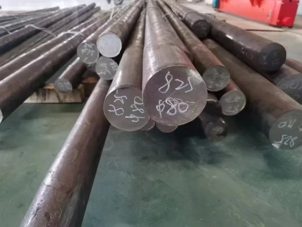 Incoloy 825 Bar