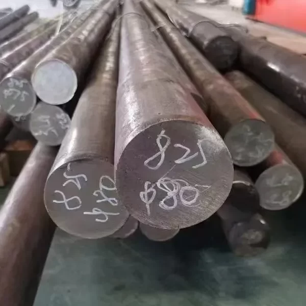 Incoloy 825 Bar and Rod