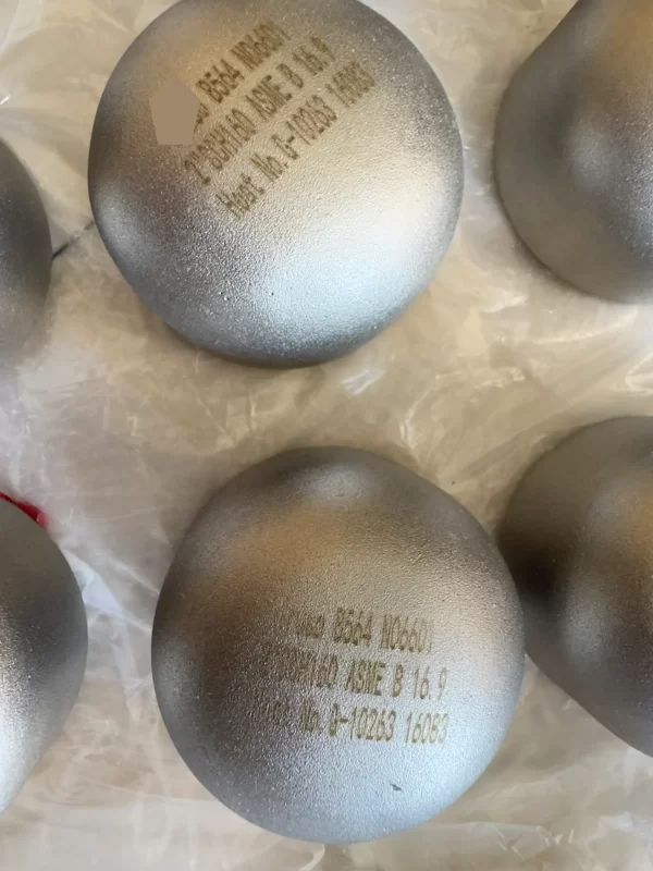 Inconel 601 Plate and Sheet
