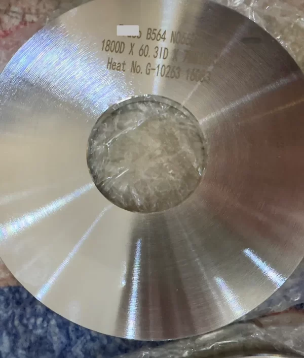 Inconel 601