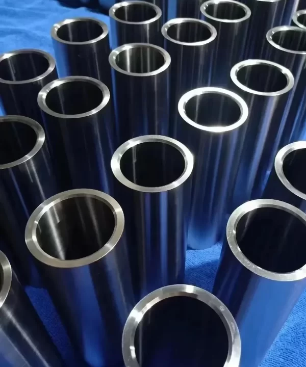 Inconel 718 Pipe and Tube