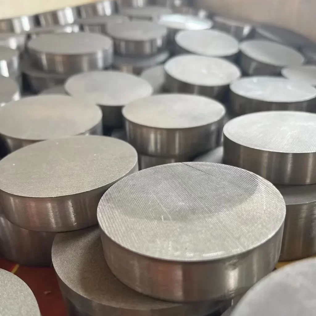 Monel 400 Rod