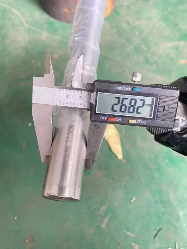 Monel 400 Pipe and Tube