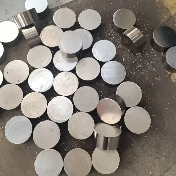 Nickel 200 / 201 Bar and Rod