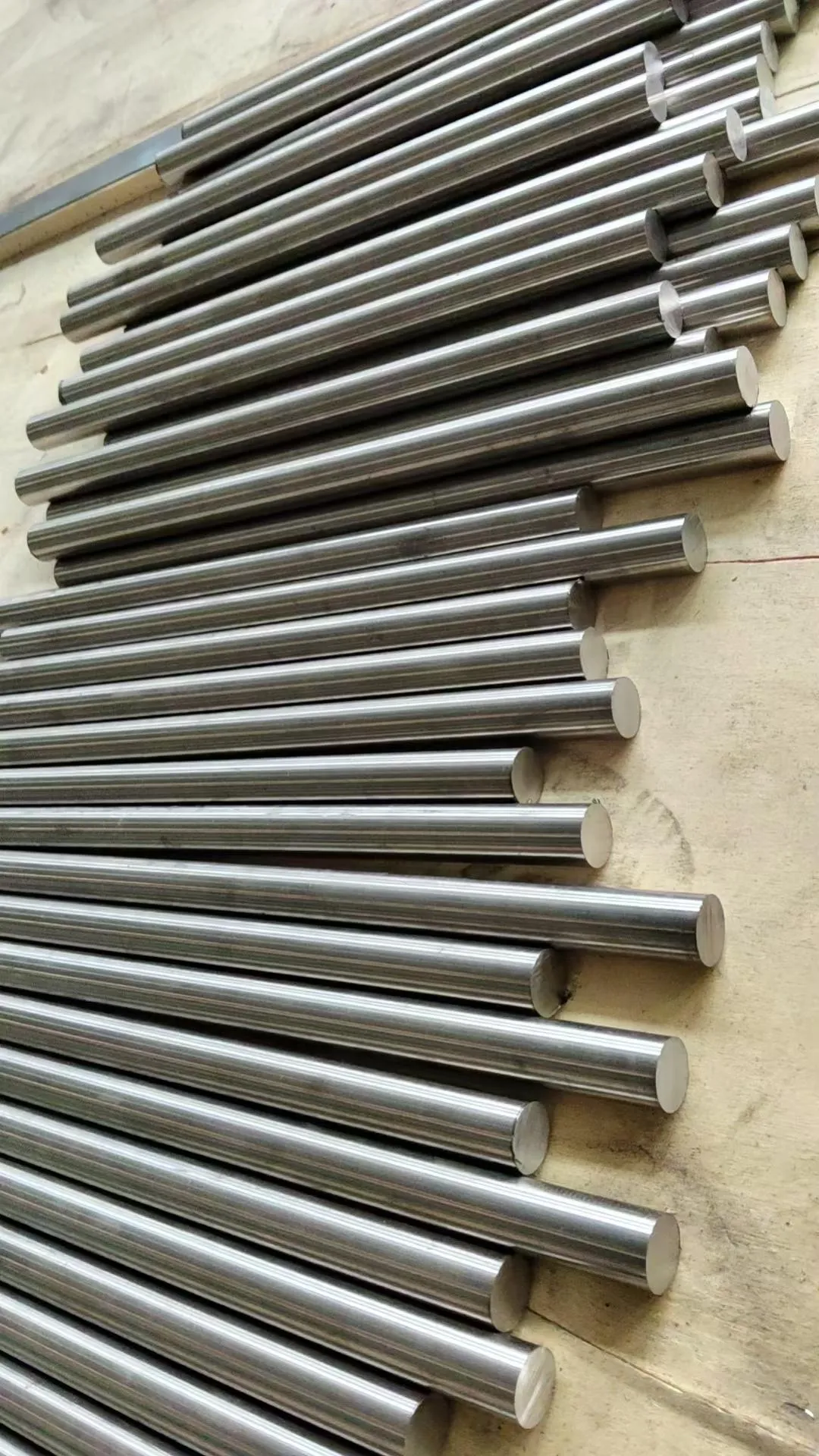 Nickel 200 / 201 Bar and Rod
