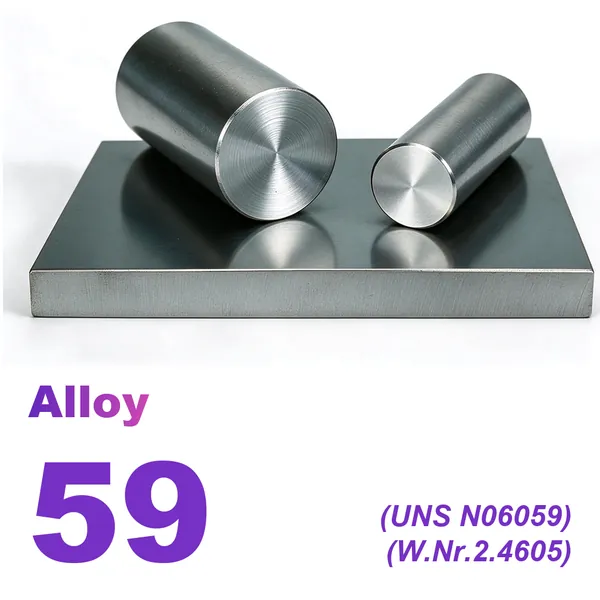 Alloy 59