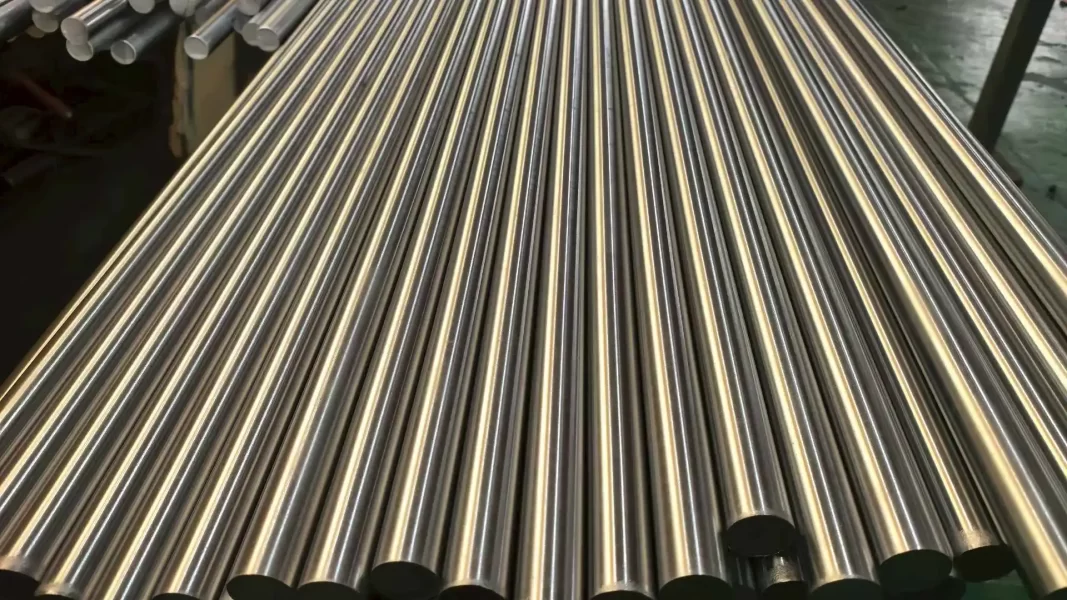 Inconel 600