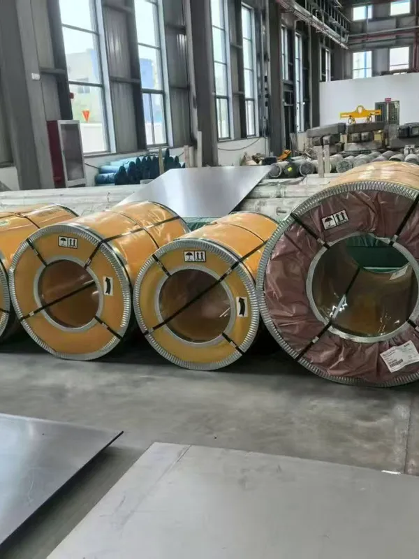 Nickel 200 / 201 Pipe and Tube