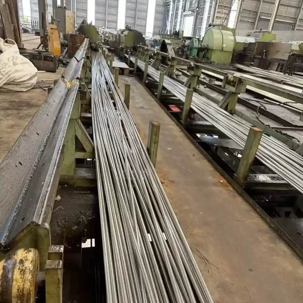 Manufacturing Facility