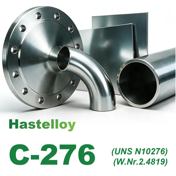 Hastelloy C-276