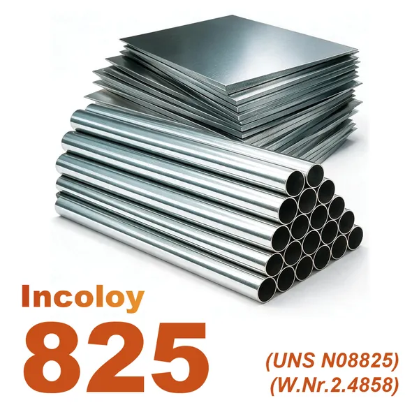 Incoloy 825