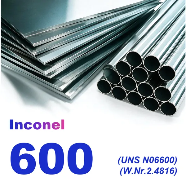 Inconel 600