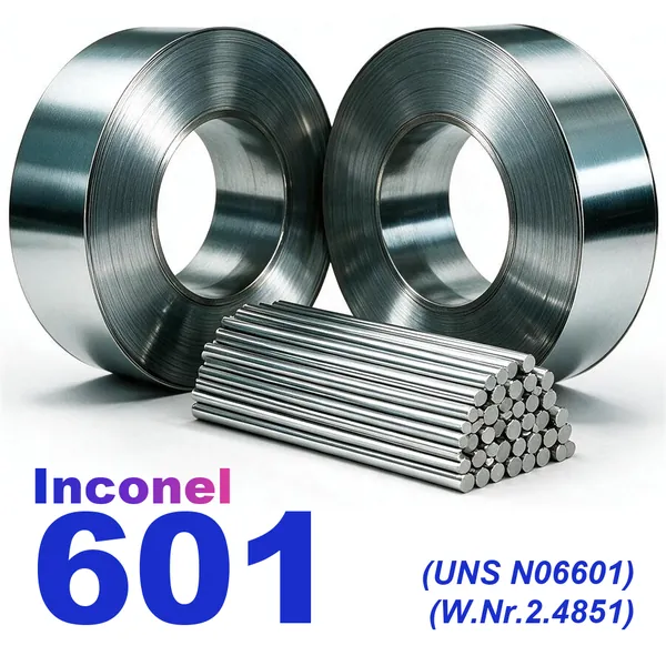 Inconel 601