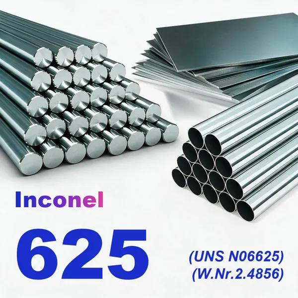 Inconel 625