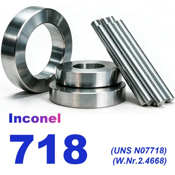Inconel 718