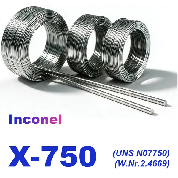 Inconel X-750
