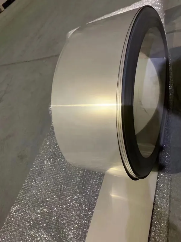 Inconel X-750 Plate and Sheet