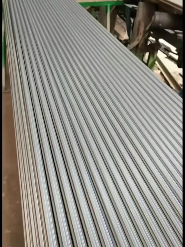 Hastelloy B-2 Pipe and Tube