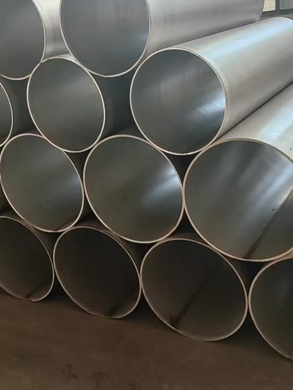Incoloy 800 / 800H / 800HT Pipe and Tube