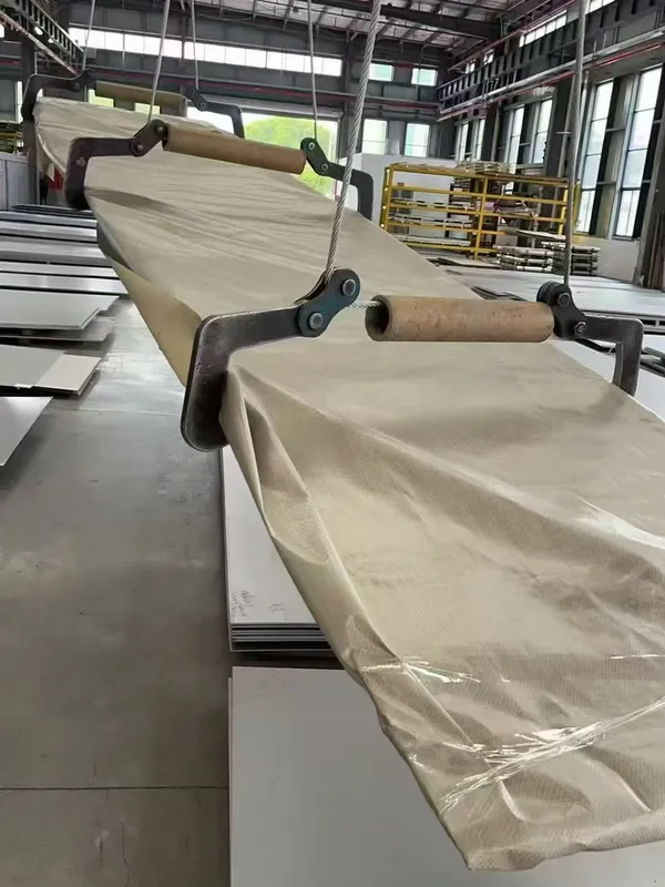 Hastelloy B-3 Plate and Sheet